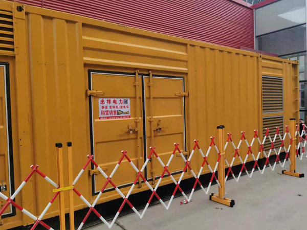临沭关于通用发电机的十万个为什么？