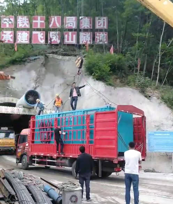 临沭发电机组维修后输出功率降低是什么问题