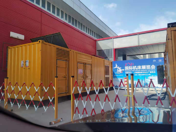 临沭发电车出租-发电机无电压或电压太低怎么办？