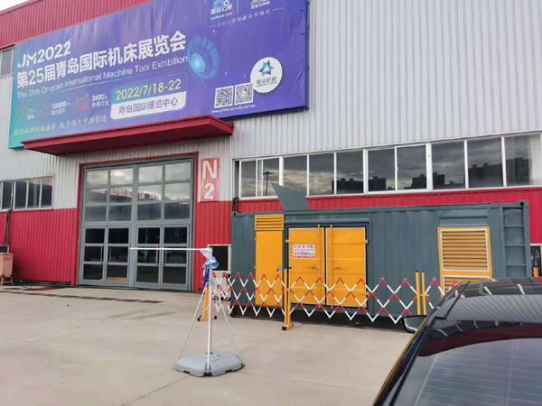 临沭发电机租赁-柴油发电机组不及时维护危害大