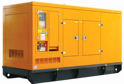 临沭出租发电机-发电机组的选购原则包括哪些方面