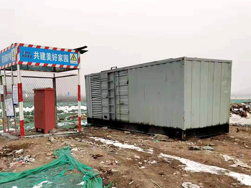 临沭燃气发电机在高海拔地区运行时会遇到哪些常见故障？