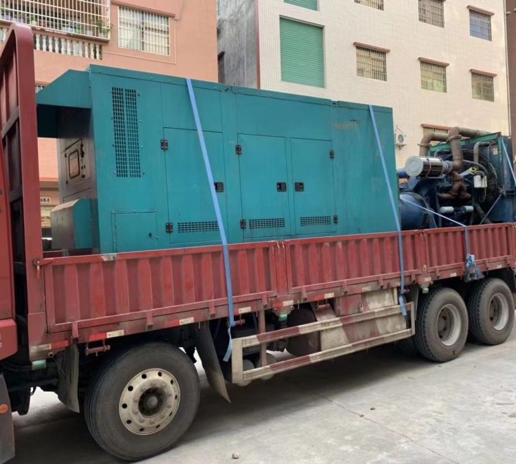 临沭如何在不同负载率下确保 400KW 柴油发电机组的正常运行？
