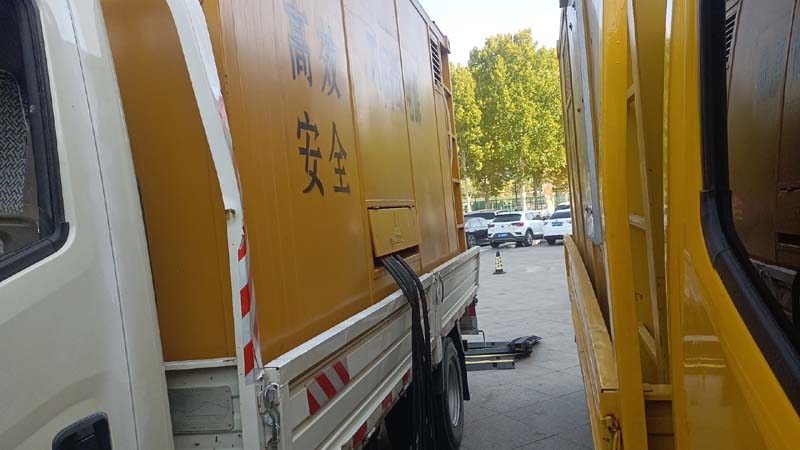 临沭如何判断柴油发电机组和UPS电源的切换时间是否符合要求？