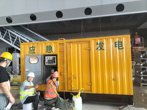 临沭怎样判断空气滤清器是否需要更换？