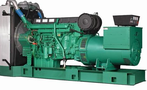 临沭发电机除垢后需要用清水冲洗水冷式机油散热器几次？