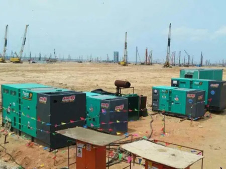 临沭测量水冷式机油散热器密封件尺寸的具体步骤是什么？