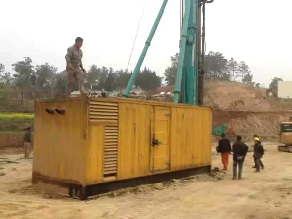 临沭柴油发电机组应用场合有哪些？