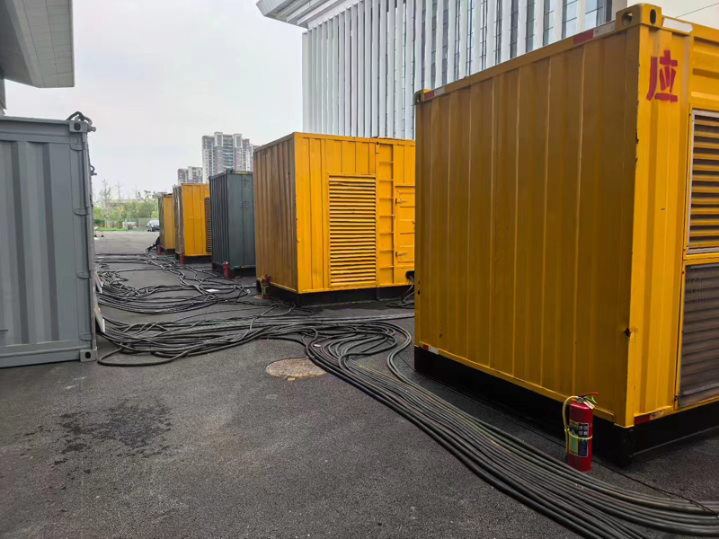 临沭柴油发电机组冬季保养有哪些注意事项？